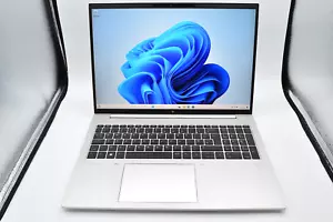 HP EliteBook 865 G9 16" WUXGA Ryzen 5 PRO 6650U, 16GB RAM 256GB SSD 2y Warranty - Picture 1 of 12