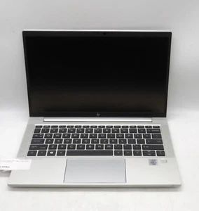 HP EliteBook 830 G7/i5-10310U @ 1.70GHz/8GB RAM/No SSD/No OS *READ* - Picture 1 of 13
