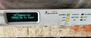Advantech Upconverter 70MHz C-Band to KU Band - Zdjęcie 1 z 2