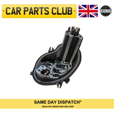 ORIGINAL VAUXHALL ASTRA K  HATCHBACK LH REAR BULB HOLDER SOCKET 39001577 NEW - Image 1 of 4