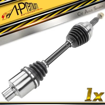 A-Premium CV Axle Shaft Assy Front Left for Ford Freestar 04-07 Mercury Monterey - Image 1 of 4