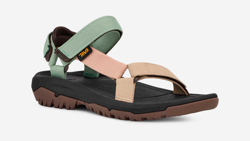 Teva x Igloo Hurricane XLT2 Sandals Mens 13 Unisex Strappy 47 Outdoor Water C TEVA Teva x Igloo Hurricane XLT2 Sandal for Men | TEVA® main image 4