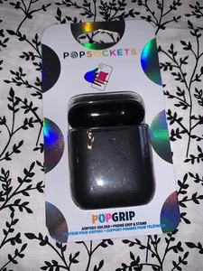 Popsockets air pod grip case NEW - Zdjęcie 1 z 2