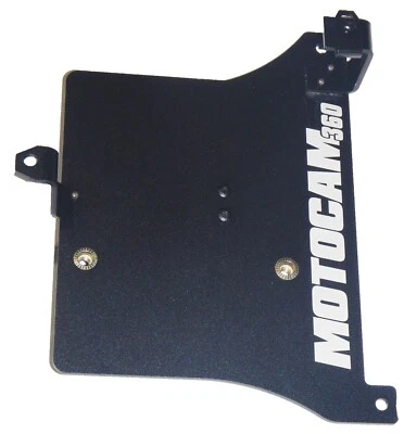 Placa de montaje Mitsubishi Starion Dodge Conquest ecu ecm pcm - por motocam360 Foto 1 de 4