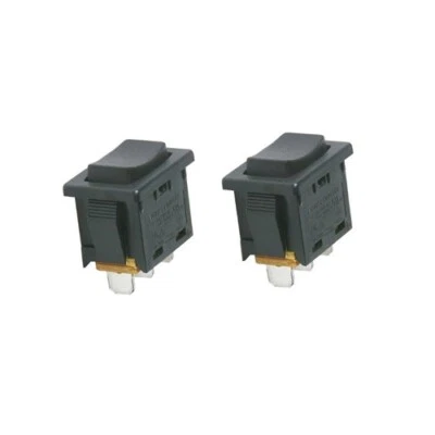 2PK 3/3S/3EZ ROCKER SWITCH PPRPPTK0021 Brand New! - Imagem 1 de 3