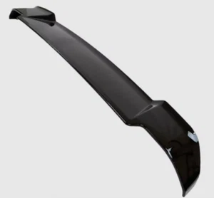 Rear Spoiler Gloss Black Fits New Defender L663 2020+ Defender 90 110 130 - Picture 1 of 10