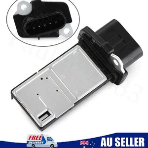 Mass Air Flow Sensor For Cadillac Chevrolet Camaro Saab Opel Vauxhall AFH70M-43A - Picture 1 of 9
