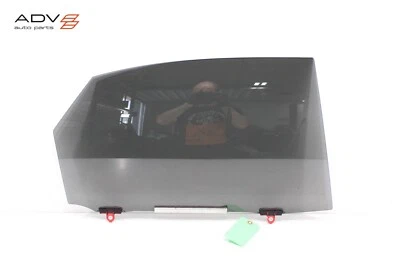 LEXUS NX200T NX300H 2015-2021 PUERTA TRASERA DERECHA PASAJERO VENTANA CRISTAL OEM Foto 1 de 4