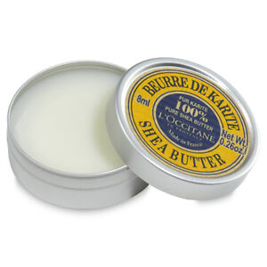 L'occitane Pure Shea Butter (Travel Size) 0.26oz