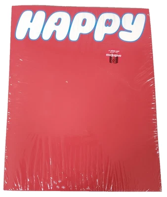 JIN (BTS) HAPPY (Target Exclusive, CD) RED Version NEW Sealed, Free Shipping - Image 1 of 2