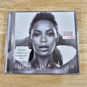 Beyoncé -I Am Sasha Fierce by Beyoncé (CD, 2008) - Picture 1 of 3