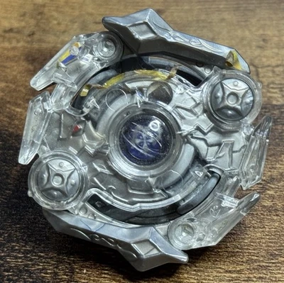 Obelisco Takara Tomy Beyblade Burst B-46 Odin Triple Xtreme - #B2 Foto 1 de 2
