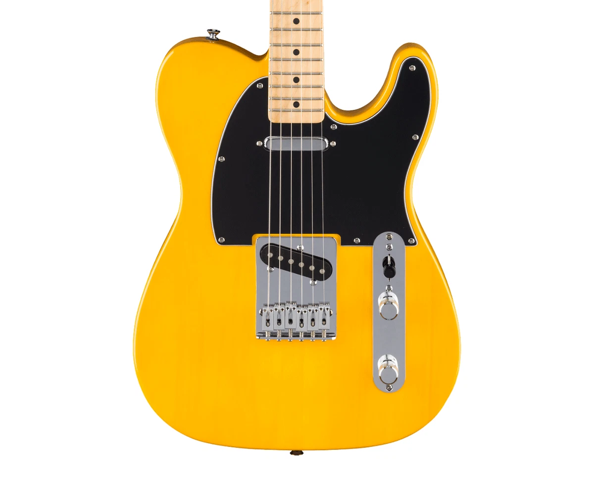 Preços baixos em Fender Telecaster butterscotch blonde | eBay