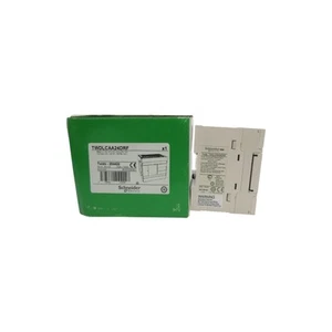SCHNEIDER ELECTRIC TWDLCAA24DRF 100-240VAC NSMP - Picture 1 of 4
