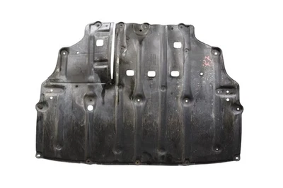 01-04 Lexus LS430 Protector contra salpicaduras del motor delantero bajo cubierta 51440-50020 OEM Foto 1 de 4