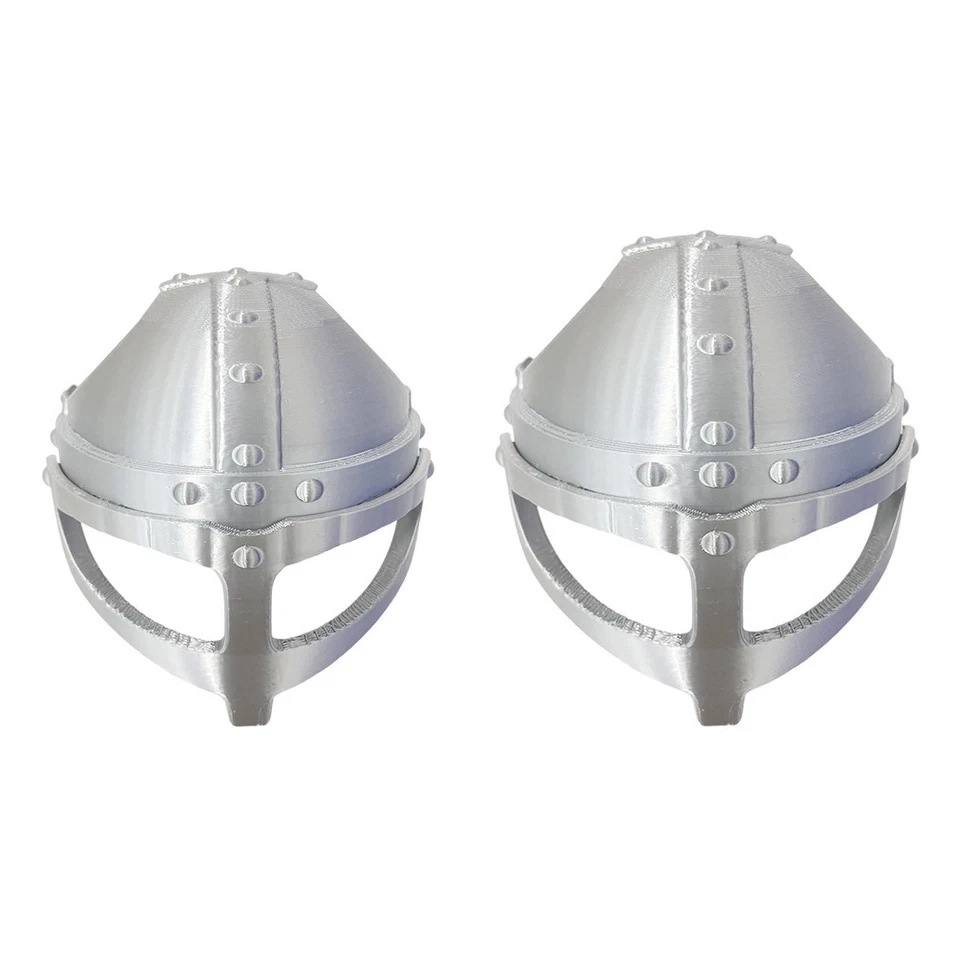 Cat helmet for animal costumes and parties - Image 1 of 1