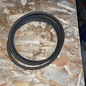 Dayco B89 Super II V-belt Accessory Drive Belt New Old Stock - Foto 1 di 5