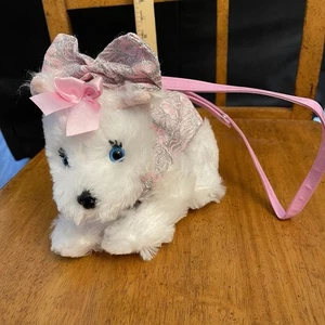 Poochie & Co Dog Purse For Child - Picture 1 of 5