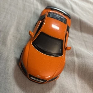 1:24 Audi R8 V10 Sport Alloy Diecast Toy Car Vehicle Collection Gift Sound Light - Picture 1 of 4