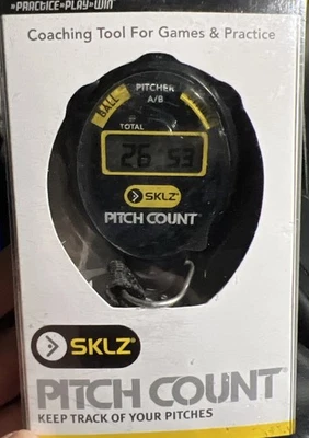 Contagem de arremessos Sklz continue rastreando seus arremessos - Imagem 1 de 2