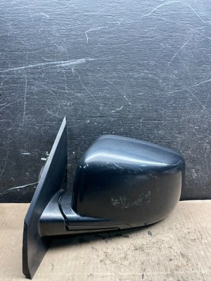 Espejo retrovisor térmico Dodge Journey 2009-2020 conductor izquierdo puerta vista izquierda OEM S7771 DG Foto 1 de 4