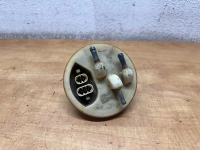 95-98 Nissan 240sx S14 OEM bomba de combustible unidad de envío sombrero superior Foto 1 de 4