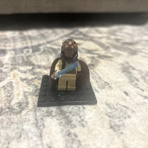 Lego Star Wars Episode 3 Agen Kolar Minifigure 9526 RARE - Picture 1 of 9