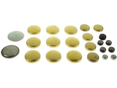 Kit de plugue de expansão 49543PYBY 1987 1982 1983 1984 1985 para 1981-1994 Dodge B150 - Imagem 1 de 2