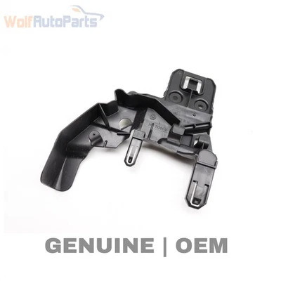 Mercedes-Benz C350E 2016-2018 - pestillo de puerta / soporte de actuador de bloqueo 2057230414 Foto 1 de 4