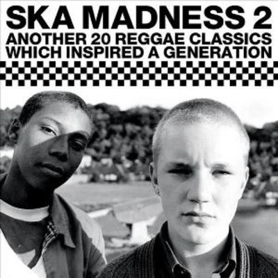 Various Artists: Ska Madness! - Volume 2 - Image 1 of 1