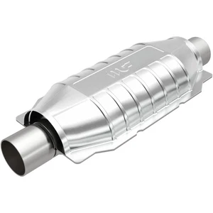 Magna Flow 339104 Catalytic Converter - Picture 1 of 4