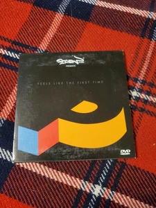 MARK NICKELS/PITCREW SKATEBOARDS - FEELS LIKE 1ST TIME /Skateboarding DVD RARE  - Picture 1 of 2