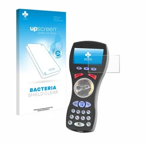upscreen Schutzfolie für Massoth Dimax Navigator Anti-Bakteriell Displayfolie - Bild 1 von 6