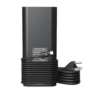 Ersatz 130W USB C Laptop Ladegerät für Dell Precision 5560 5550 5570 5520... - Bild 1 von 7
