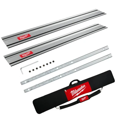 Milwaukee 48-00-0571BC 110" Kit de orugas para 2831 con bolsa y conector Foto 1 de 4