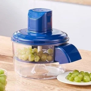 Rust-Proof Electric Grape Peeler Machine Smart Automatic Skin Remover  Home Use - Picture 1 of 12