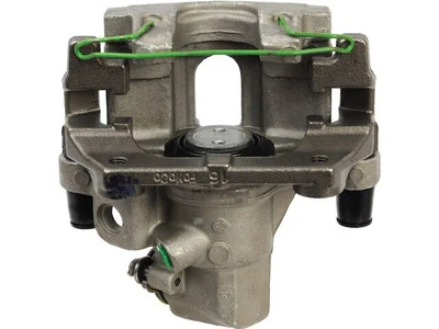 For 2008-2013 Volvo C30 Brake Caliper Rear Left Cardone 78412PRTR 2009 2010 2011 - Image 1 of 2