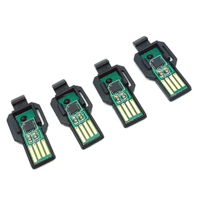 108R01121 Drum Chips for Xerox Phaser 6600 VersaLink C400 C405 WorkCentre 6655 - Image 1 of 2