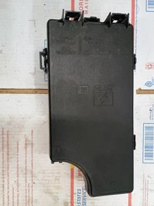 2015 15 JEEP PATRIOT COMPASS TIPM INTEGRATED POWER MODULE FUSE BOX 68232879AB - Picture 1 of 14