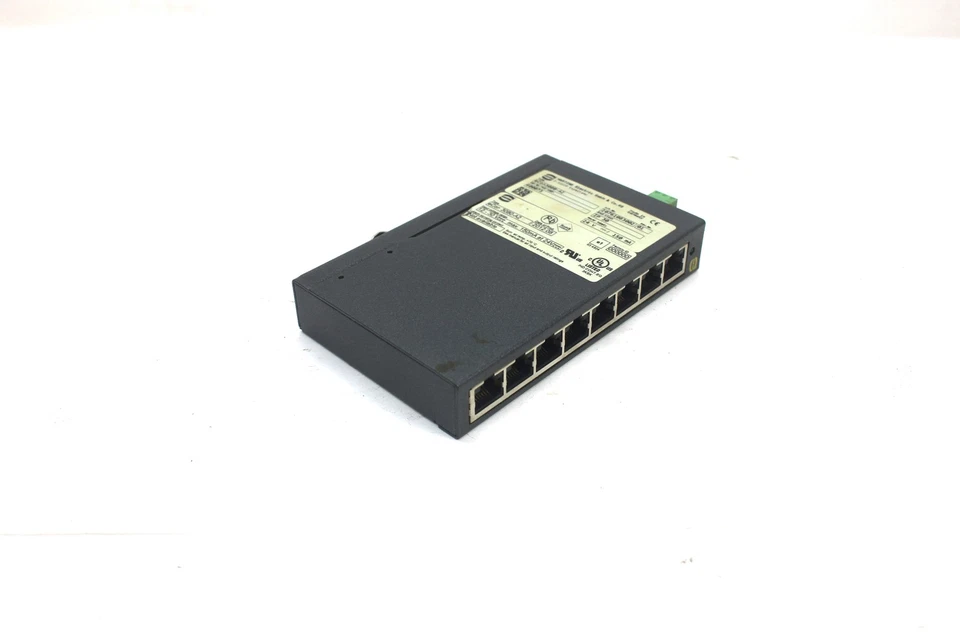 Harting eCon3080-A2 Ethernet Switch - Image 1 of 4