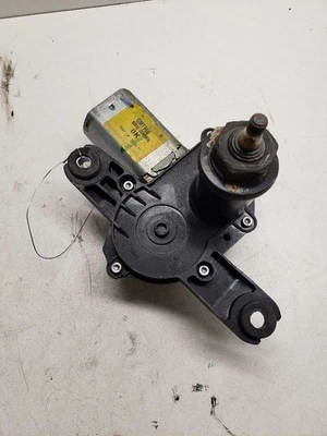 Motor limpiaparabrisas trasero VIN J 11º dígito limitado compatible con 08-17 ACADIA 1406524 Foto 1 de 4