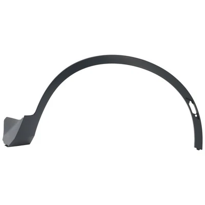 Front Wheel Fender Flare For 2019-2025 Chevy Blazer Opening Molding Right Primed - Изображение 1 из 4