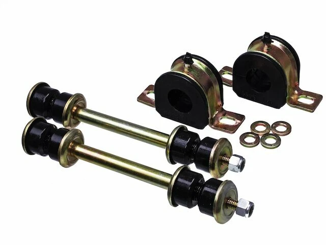 Kit de buje de barra estabilizadora delantera para GMC Yukon XL 1500 2000-2006 16YXJQ Foto 1 de 1