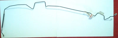 Новая оригинальная правая задняя тормозная труба Renault 8200674688 Scenic II Megan 11  - Изображение 1 из 4