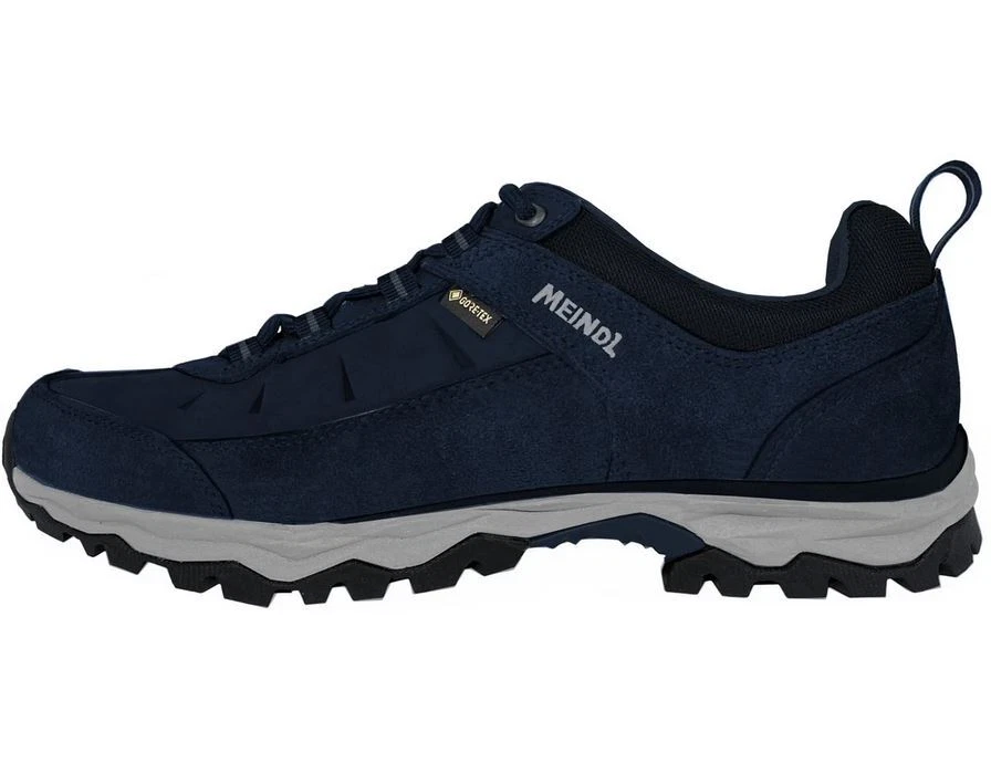 Meindl Kempten GTX 9414 Trekkingschuh Herren jeans