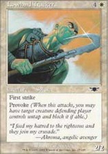 Legions - Lowland Tracker - Foil