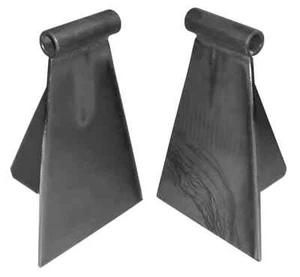 NEW 1947 - 49 Chevy / GMC Truck Weld In V-8 Engine Mount Brackets IFS Suspension - Picture 1 of 1