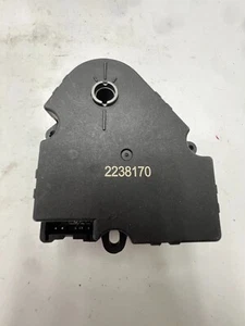 OEM NAPA Echlin ADA142 Heater / AC Door Actuator Motor - Picture 1 of 7