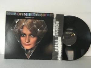 Bonnie Tyler - Diamond Cut - RCA Records PROMO (1979) 12"Vinyl LP - Picture 1 of 2