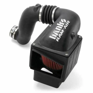 Banks Power 42175 Cold Air Intake Kit for 2007-2009 RAM 2500/3500 6.7L Cummins  - Picture 1 of 4
